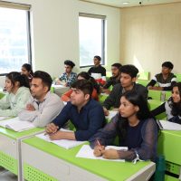 MBA college in Gurugram