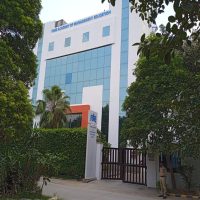 MBA college in Gurugram